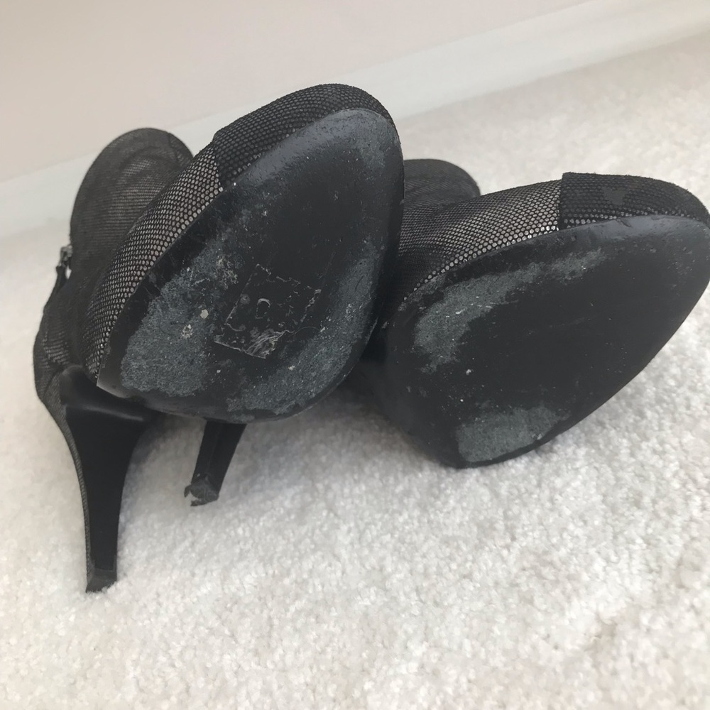 Chanel booties - Picture 6 of 8